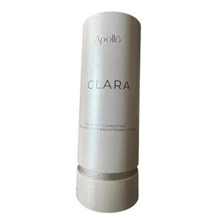 Apollo Clara pigment correcting face & body cream NIB